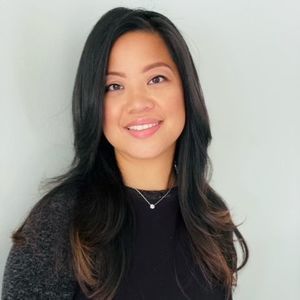 Meet your Posher, Ria monica